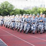 军士学院2024级新生入学教育圆满结束